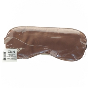 Kølende Soveøjenmaske fra Zizzi (str. One Size)
