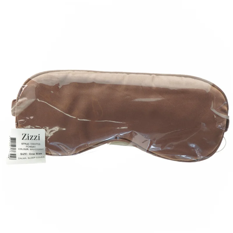 Kølende Soveøjenmaske fra Zizzi (str. One Size)