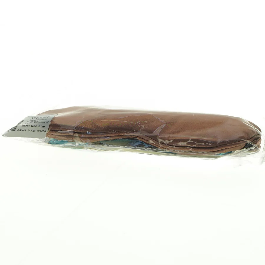 Kølende Soveøjenmaske fra Zizzi (str. One Size)