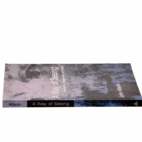 A Way of Seeing af John Allison (Bog)