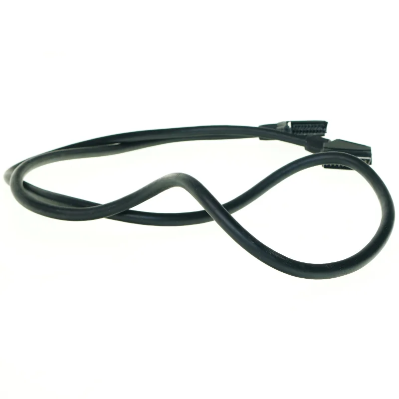 SCART kabel (str. 160 x 5 cm)