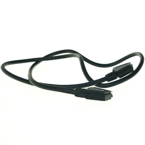 SCART kabel (str. 160 x 5 cm)