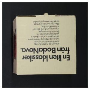 Bodum Nova Skål med korkbase fra Bodum (str. Ø. 10,5 cm)