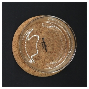 Bodum Nova Skål med korkbase fra Bodum (str. Ø. 10,5 cm)