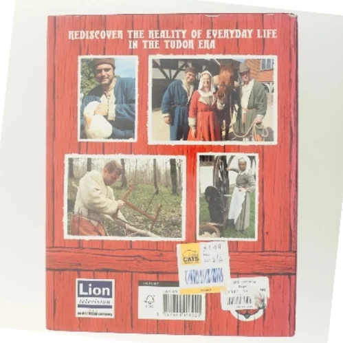 Tudor Monastery Farm (Bog)