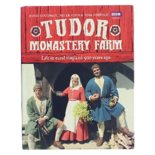 Tudor Monastery Farm (Bog)