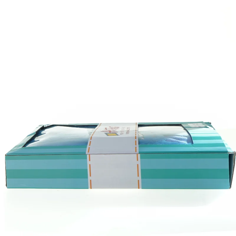 Hot feet Hjemmesko du kan opvarme i mikroovn (Onesize Voksen)