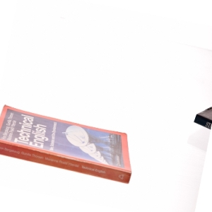 Technical English (Bog)