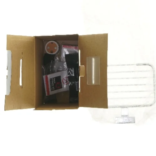 Tesa Ekkro badeværelseskurv fra Tesa (str. 14x12,5 cm)