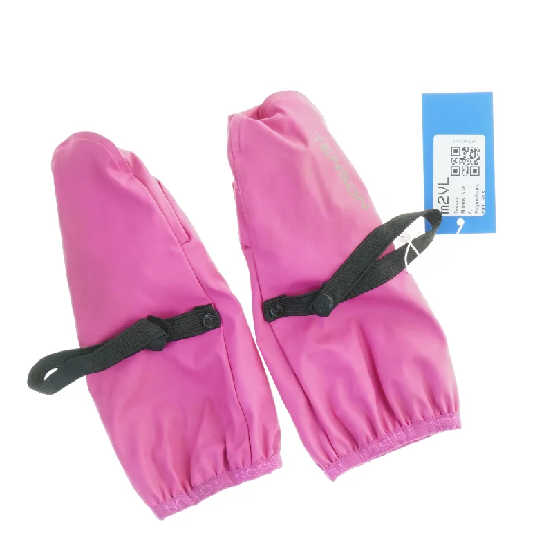 Tenson skihandsker fra Tenson (str. 23 x, 8 cm)