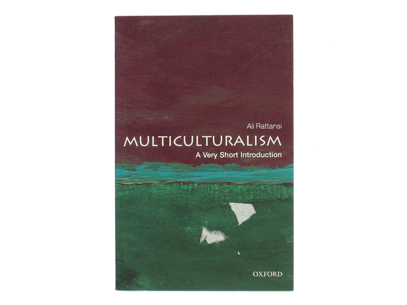 Multiculturalism: A very short Introduction af Ali Rattansi (Bog)