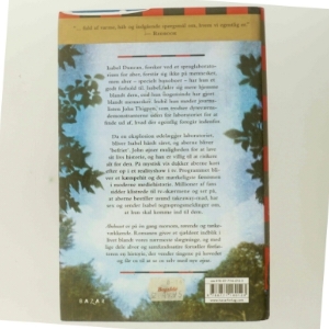 Abehuset af Sara Gruen (Bog)