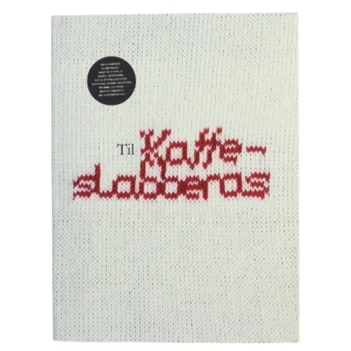 Til kaffeslabberas (Bog)