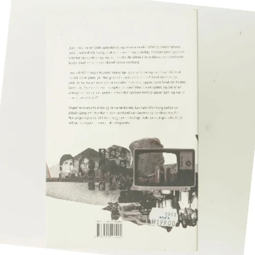 Global terrorisme : en introduktion af Leonard Weinberg (Bog)