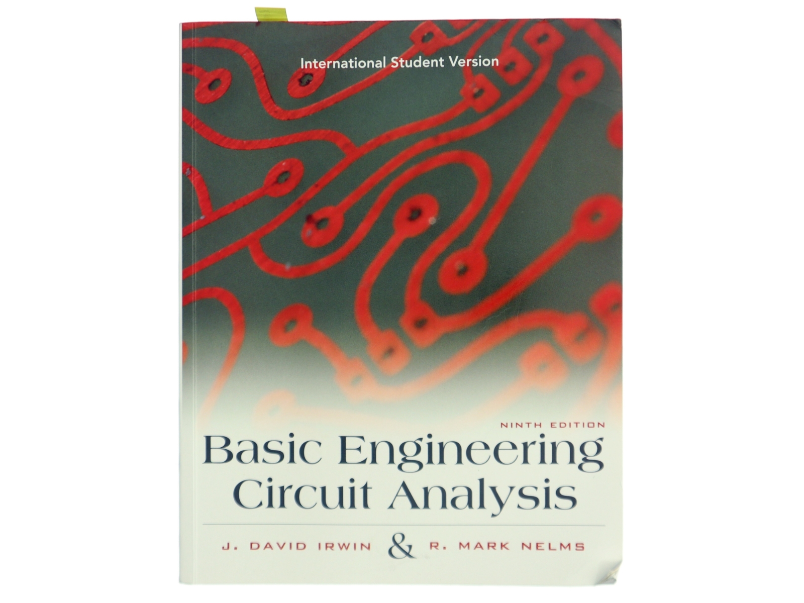 Basic engineering circuit analysis (Bog)