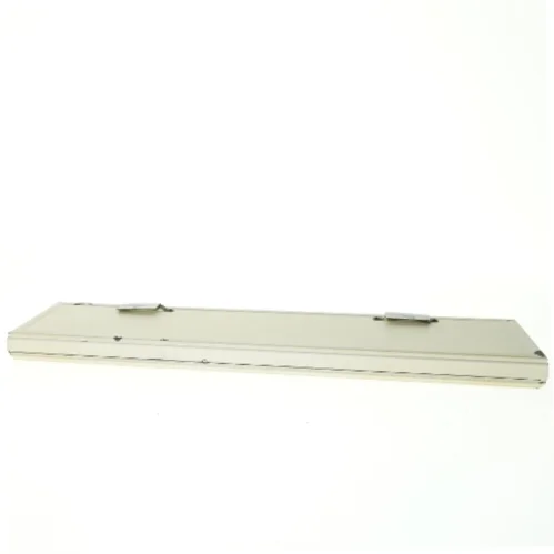 ‘Spa de Luxe’ Skilt (str. 52 x 14 cm)