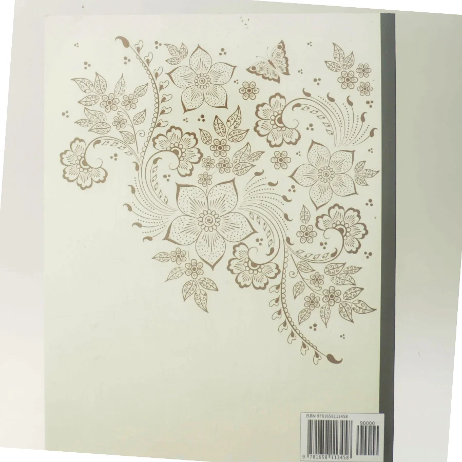 IVF Journal (DELUXE VERSION) af Babydustdesigns (Bog)