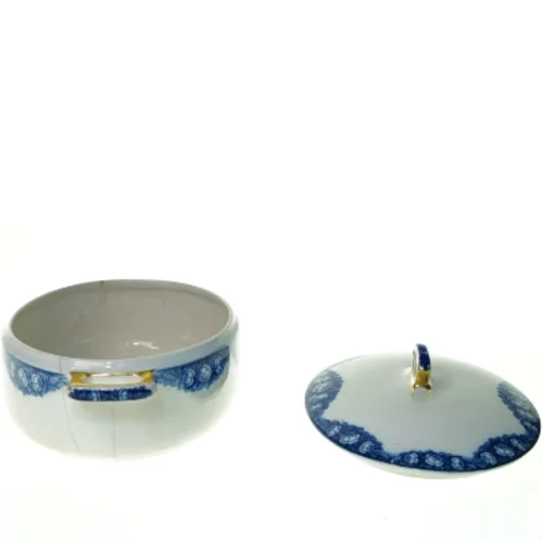 Gudrun Suppeterrin fra Villeroy & Boch (str. 28 x 17 x 23 x 7 cm)
