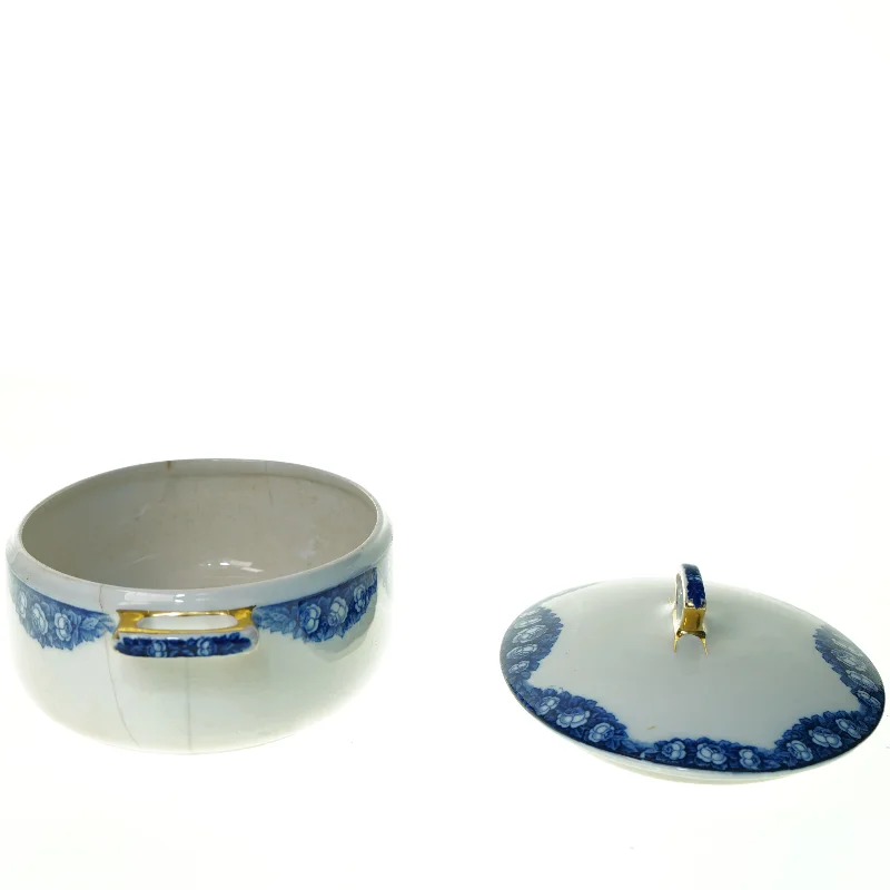 Gudrun Suppeterrin fra Villeroy & Boch (str. 28 x 17 x 23 x 7 cm)