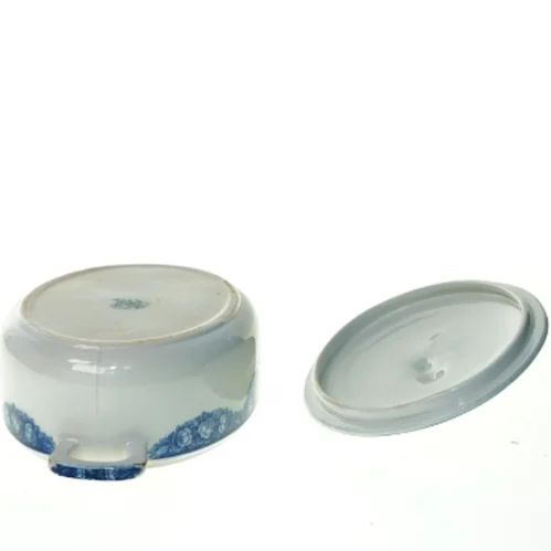 Gudrun Suppeterrin fra Villeroy & Boch (str. 28 x 17 x 23 x 7 cm)
