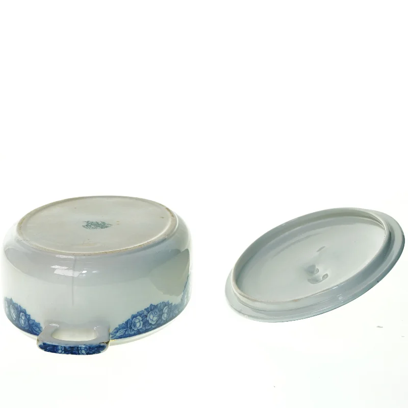 Gudrun Suppeterrin fra Villeroy & Boch (str. 28 x 17 x 23 x 7 cm)