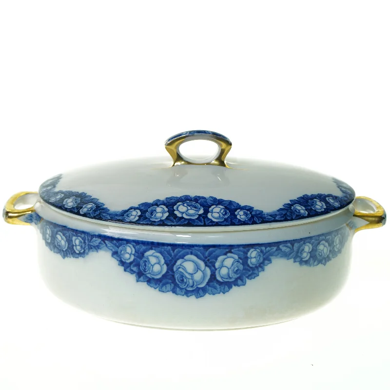 Gudrun Suppeterrin fra Villeroy & Boch (str. 28 x 17 x 23 x 7 cm)