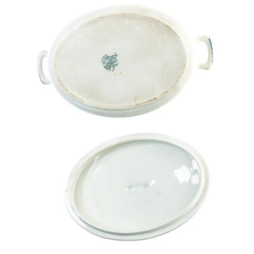Gudrun Suppeterrin fra Villeroy & Boch (str. 28 x 17 x 23 x 7 cm)