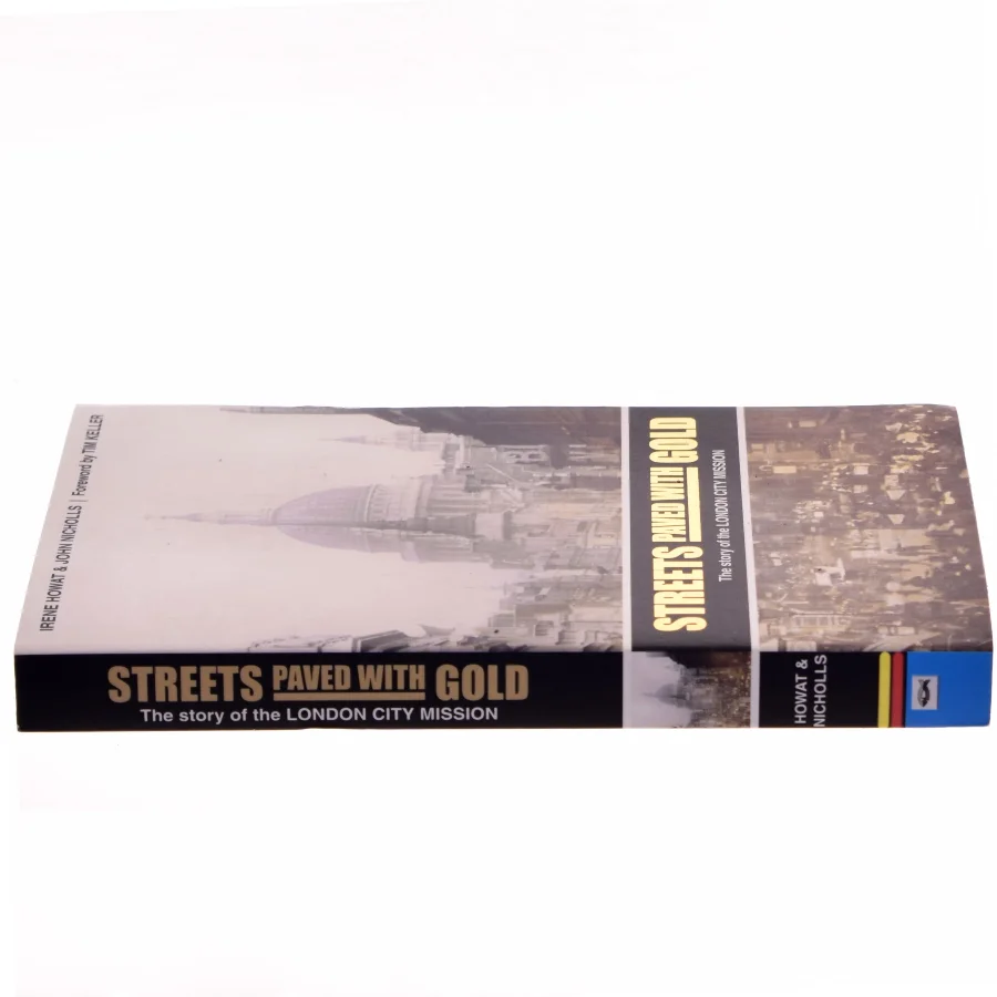 Streets Paved With Gold