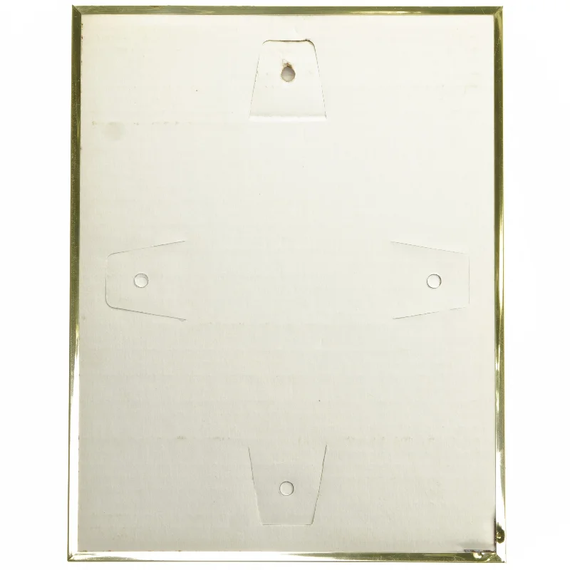 Vintage Sarah Kay Tegning i ramme (str. 32,5x25,5 cm)