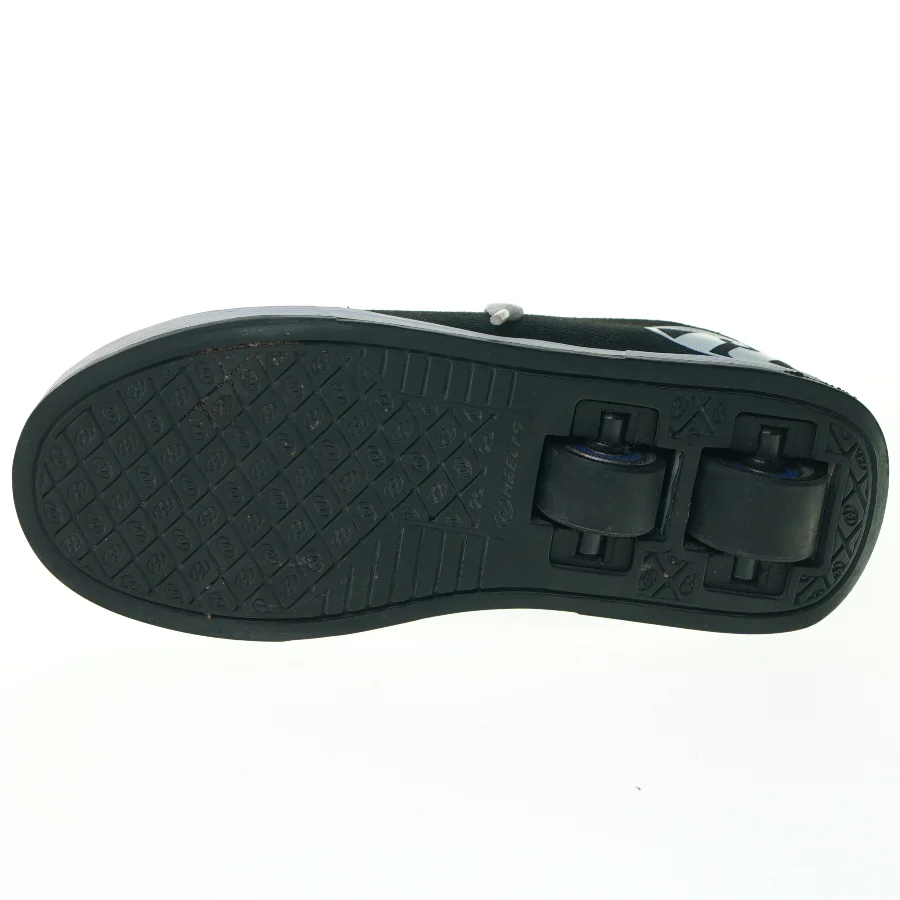 UBRUGTE Heelys rullesko fra Heelys (str. 33)