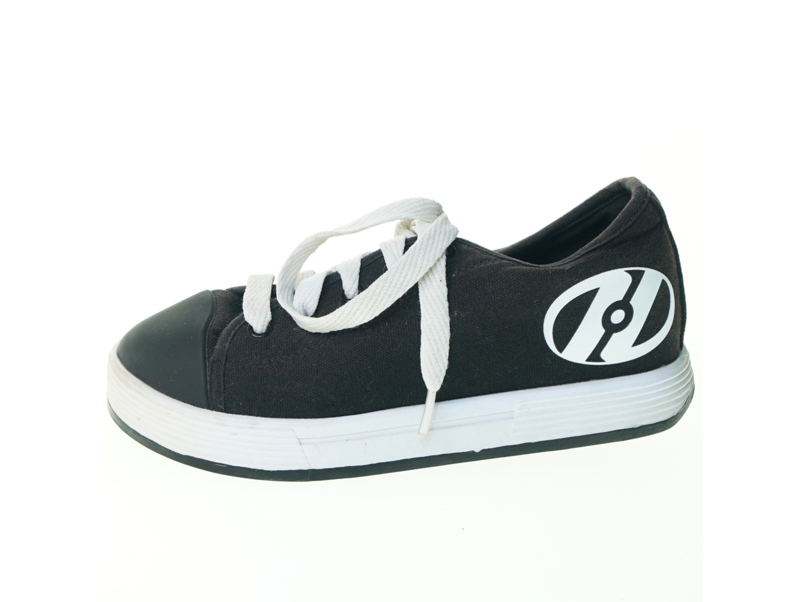 UBRUGTE Heelys rullesko fra Heelys (str. 33)