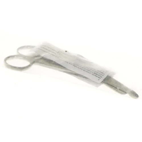Rustfrit stål Sygepleje saks (str. 14,5 cm)