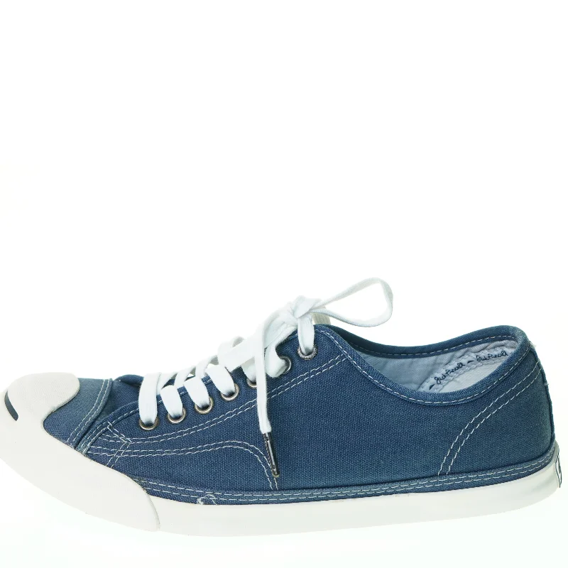 Sneaker Snøre Sko fra Jack Panchell (str. 41,5)