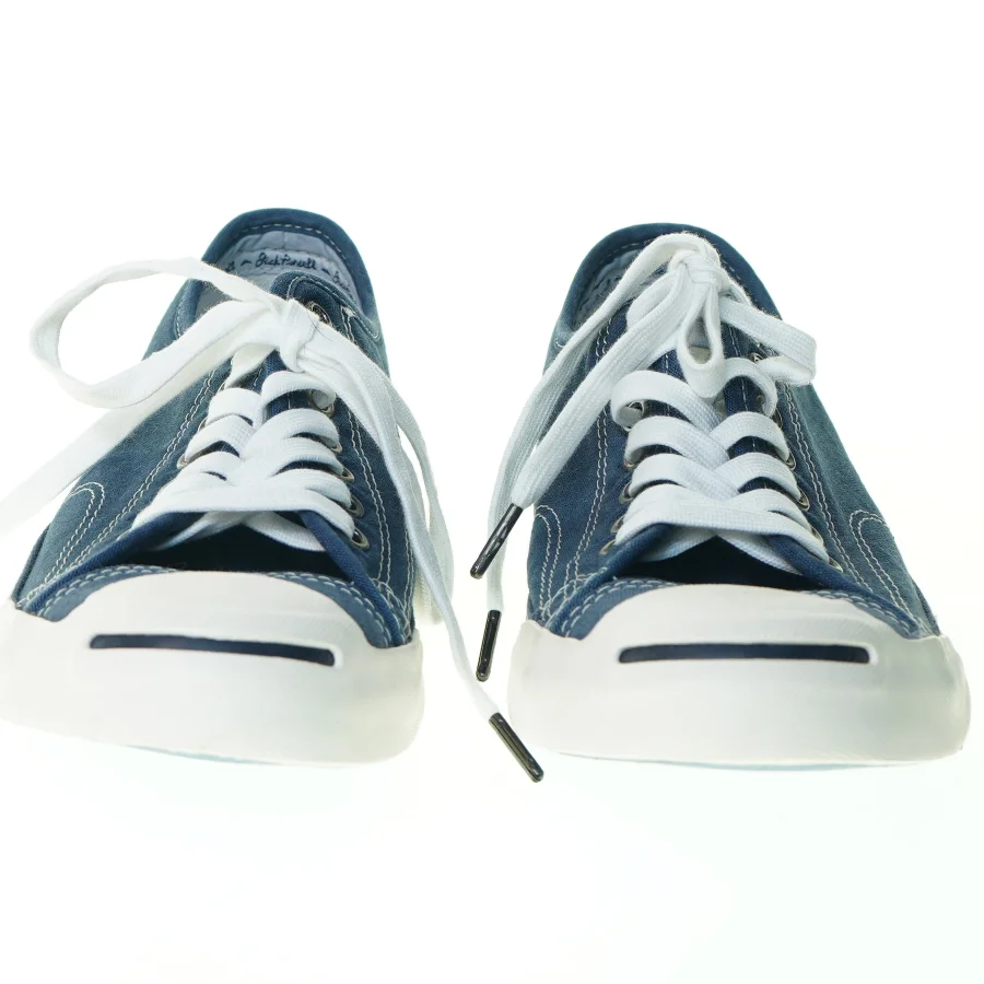 Sneaker Snøre Sko fra Jack Panchell (str. 41,5)