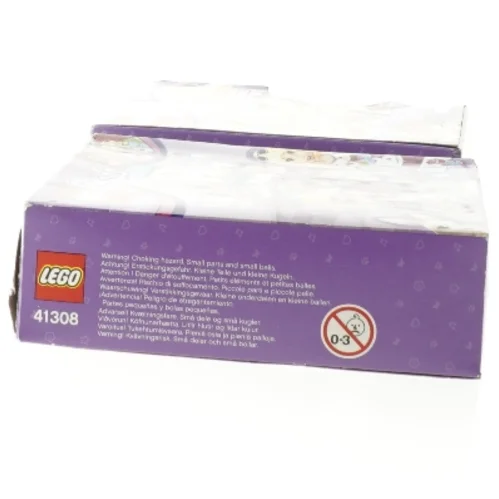 Lego Friends sæt fra LEGO