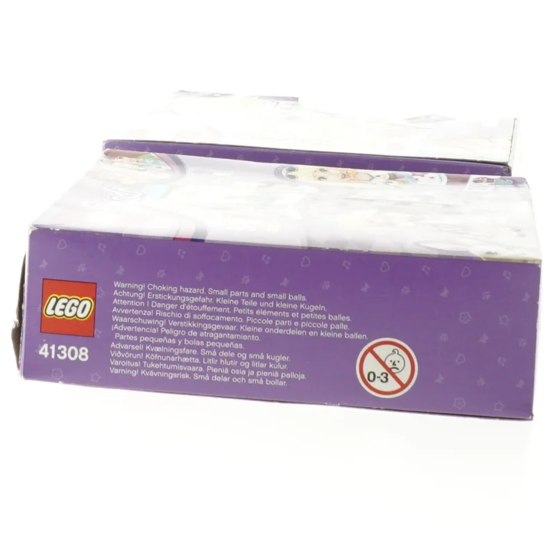 Lego Friends sæt fra LEGO
