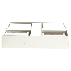 Tuttmemo, 50 unikke bryster