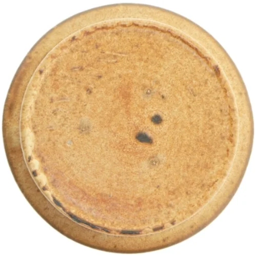 HAK Odins Maske Keramik fad (str. Ø. 26. cm)