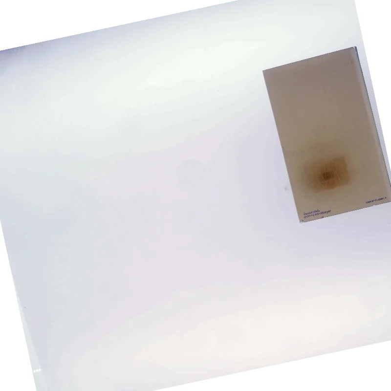 Tropiske og subtropiske frugter og grøntsager af Ole Høst (Bog)