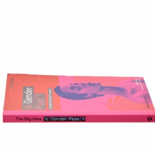 Is Gender Fluid? af Sally Hines (Bog)