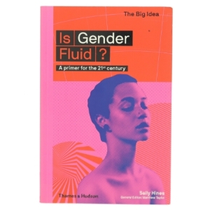 Is Gender Fluid? af Sally Hines (Bog)