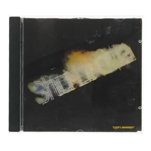 CD Album: Shu-bi-dua - Shu-bi-dua 5