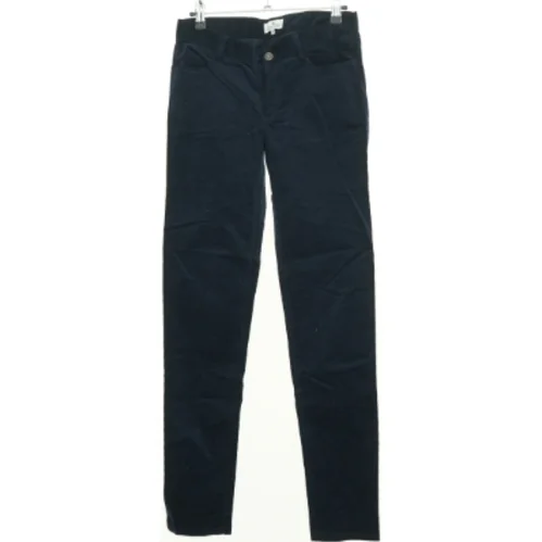 Fløjsbukser fra Little Remix by Charlotte Eskildsen NY MED PRISMÆRKE  (str. 170 cm)