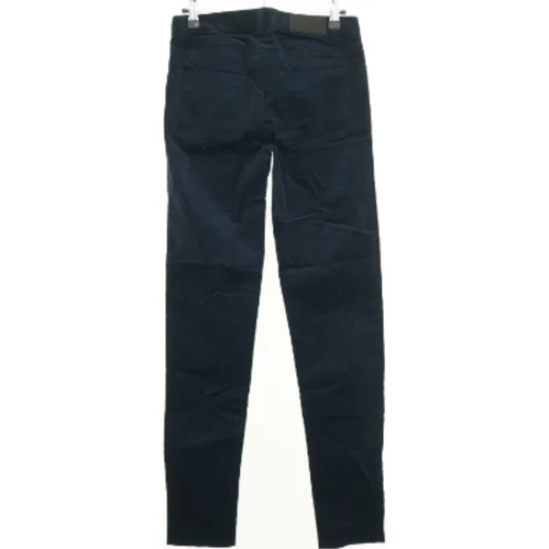 Fløjsbukser fra Little Remix by Charlotte Eskildsen NY MED PRISMÆRKE  (str. 170 cm)