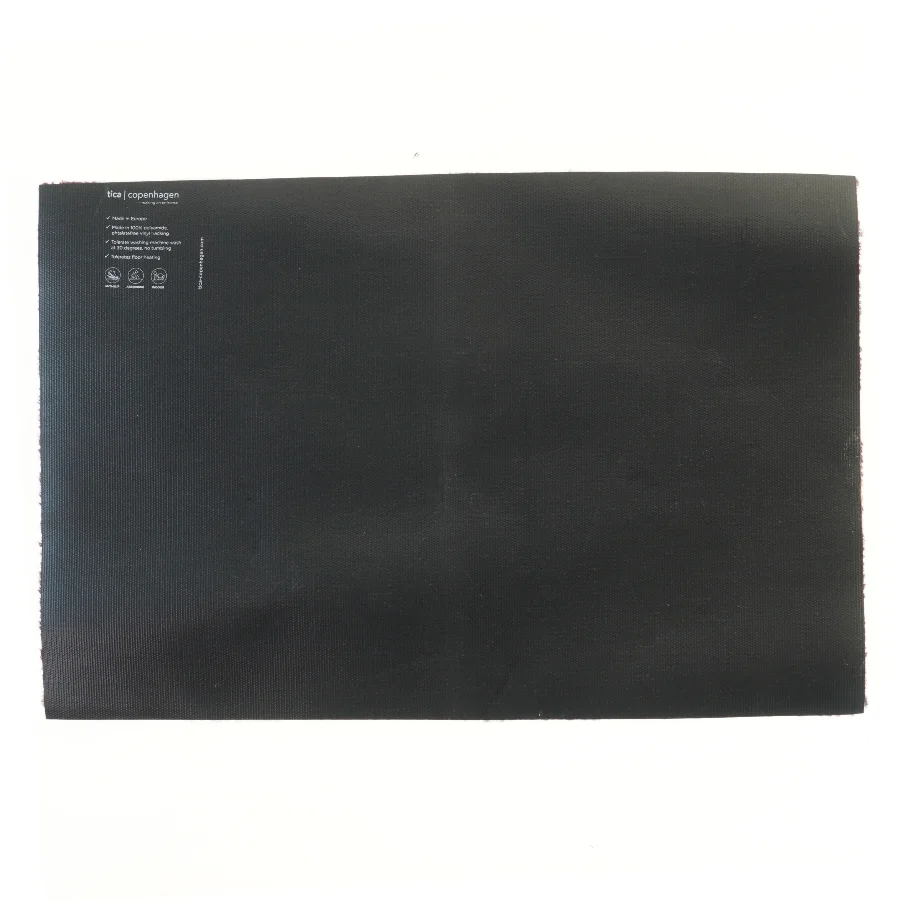 Gulvmåtte 40x60 cm fra Tica (str. 40x60 cm)