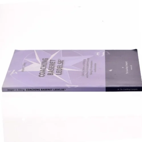 Coaching Baseret Ledelse