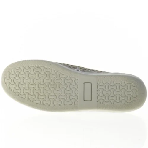 Lette luftige sommer læder sko fra Cosmos Comfort (str. 42)