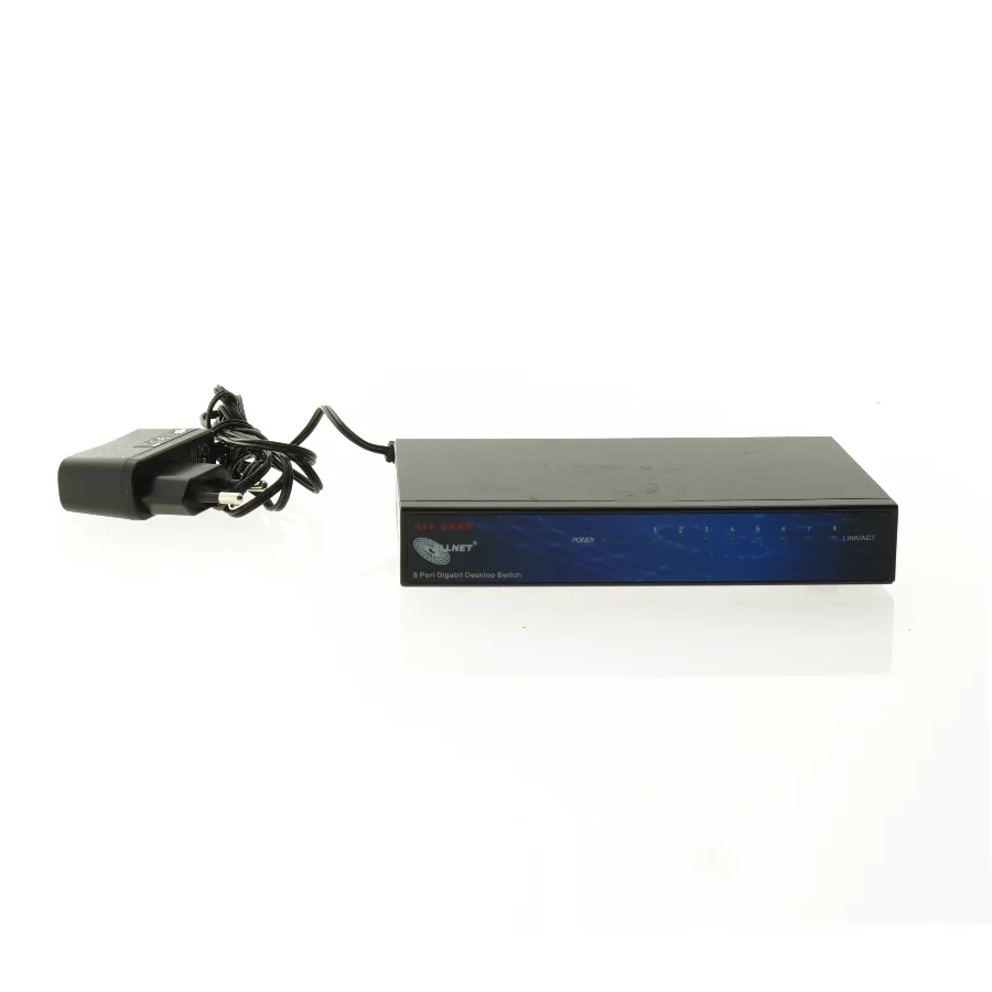 Fordeler fra Allnet (str. 15 x 8 cm)