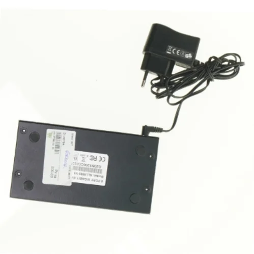 Fordeler fra Allnet (str. 15 x 8 cm)