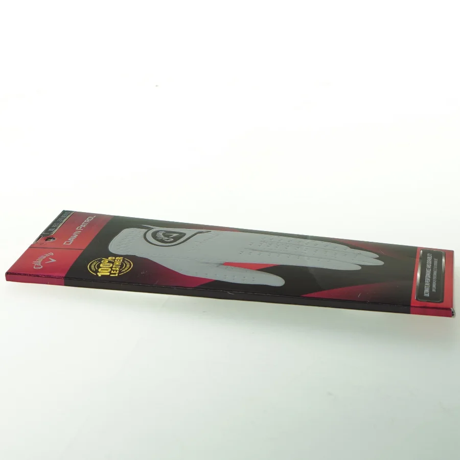 Callaway Dawn Patrol golfhandske fra Callaway (str. Xl. venstre)